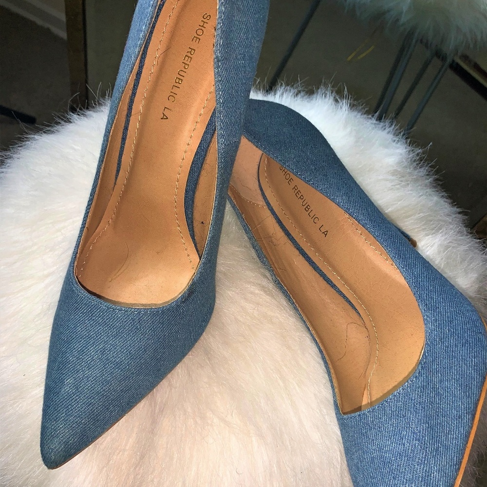 shoes,Heels,Deniem